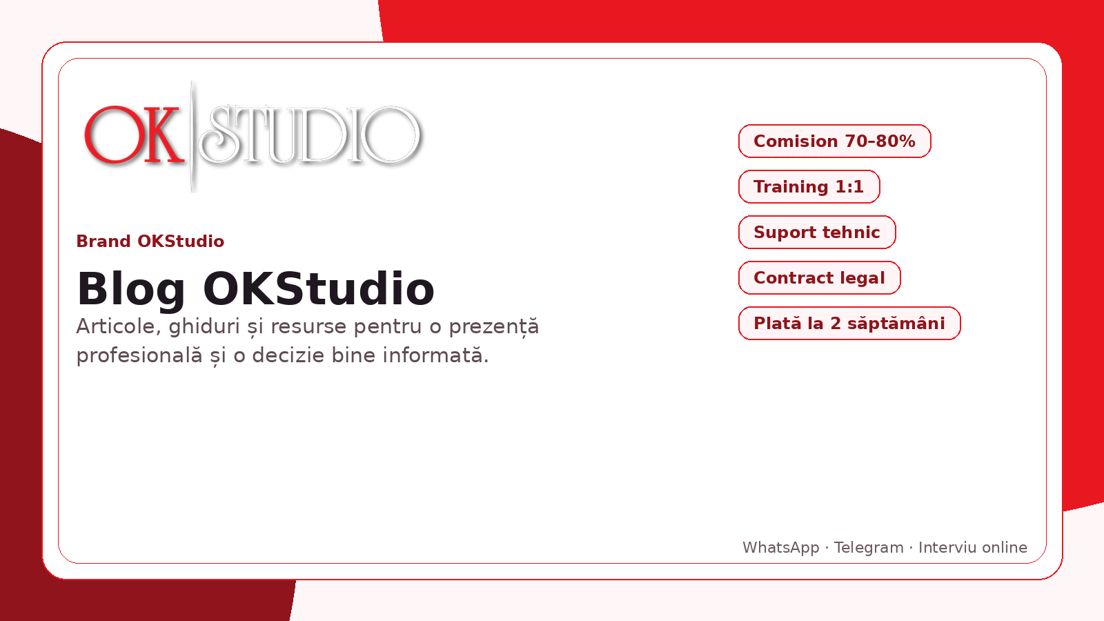Secretele care te pot ajuta să câștigi mai mulți bani ca model de videochat