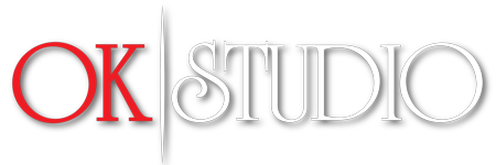 OKStudio logo