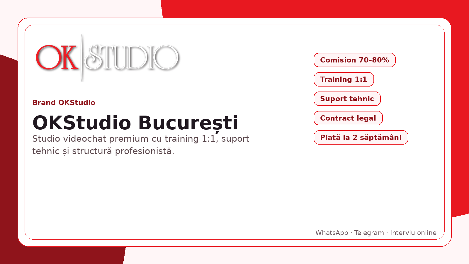 Termeni și condiții