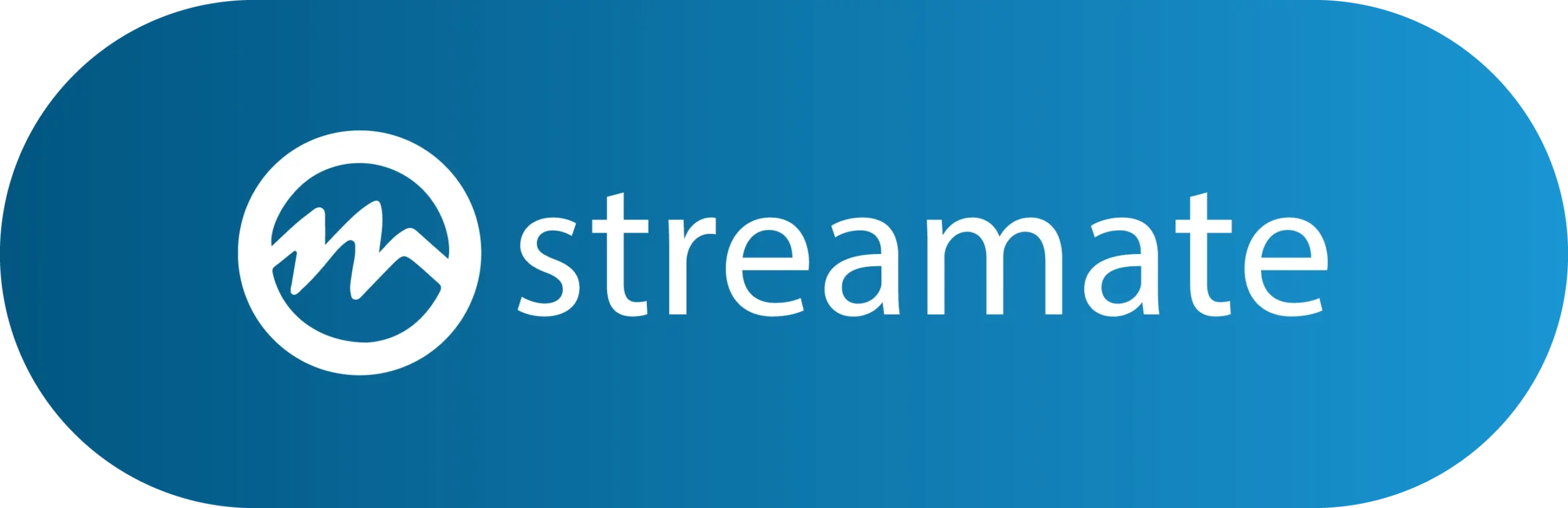 Logo Streamate