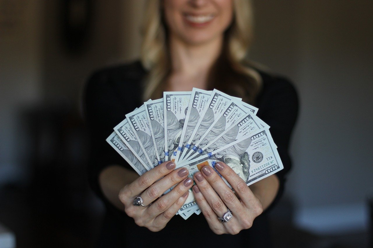Cum Să Câștigi Mulți Bani în Cazinouri | Cum să retragi bani dintr-un cazinou online